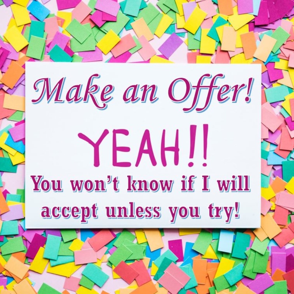 I love Offers
